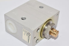 NEW MARTONAIR I/30001 WBV-1 0-10 bar K4D PNEUMATIC VALVE TOGGLE SWITCH