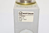 NEW MARTONAIR I/30001 WBV-1 0-10 bar K4D PNEUMATIC VALVE TOGGLE SWITCH