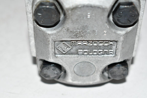 gear pump marzocchi NEW Marzocchi Bologna 2D16/9/3 191 Hydraulic Gear Pump