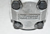 NEW Marzocchi Bologna 2D16/9/3 191 Hydraulic Gear Pump
