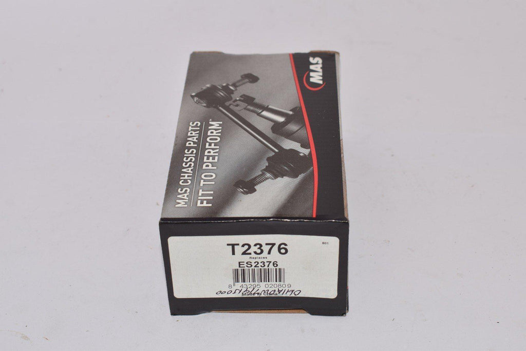 NEW MAS Industries T2376 Outer Tie Rod End