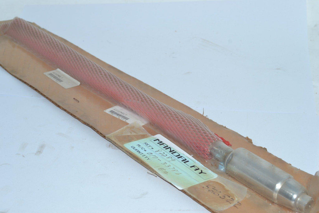 NEW Masoneilan 82289 010-33786 Valve Stem Plug