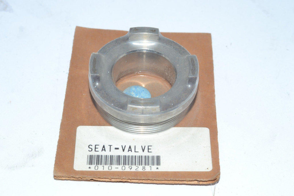 NEW MASONEILAN DRESSER 010-09281 Valve Seat
