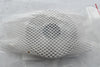 NEW Masoneilan Dresser 010236608-596-0000 Seat Ring 21K 3