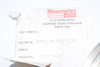 NEW Masoneilan Dresser 356154135825 Gasket Ring Seal