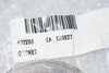 NEW Masoneilan Dresser 607288 Gasket Seal