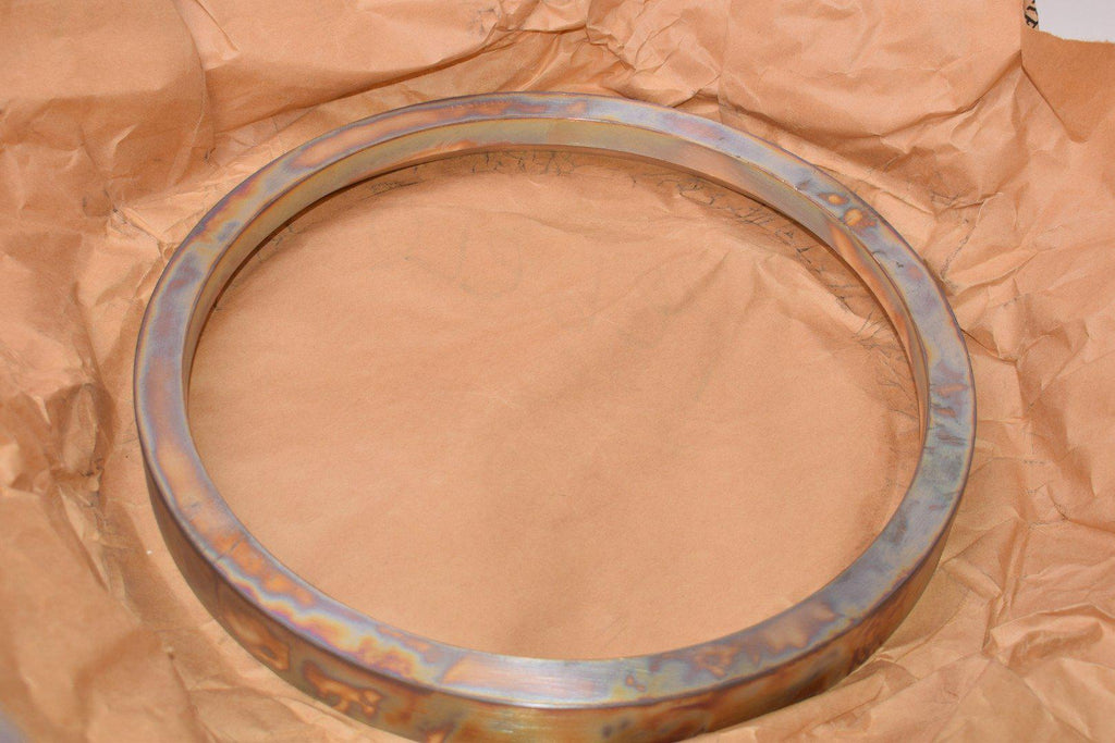 NEW, Masoneilan, Seal, Part: 145141001, 12-5/8'' OD, 1-3/8'' Width