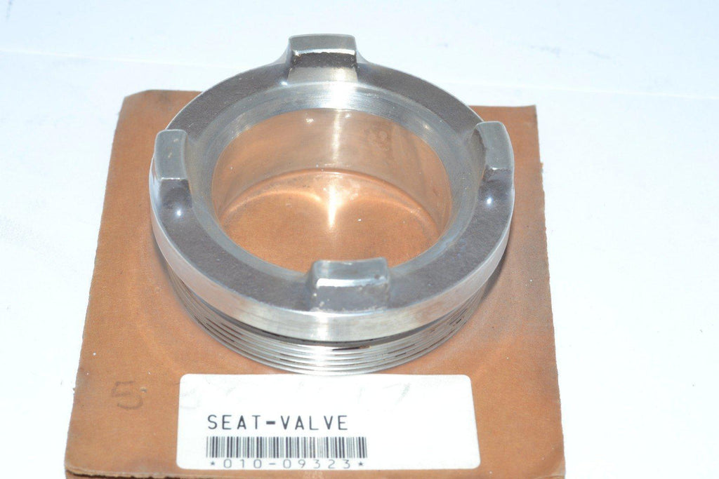 NEW Masoneilan Valve & Controls - Dresser 010-09323 Seat Valve