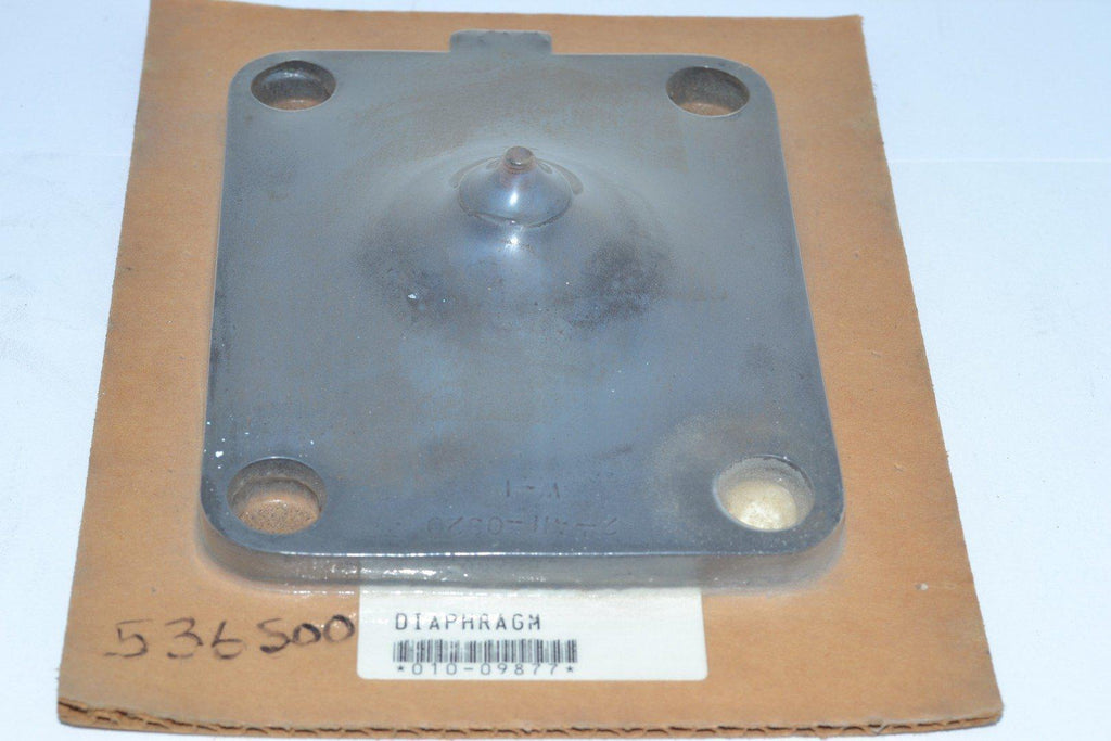 NEW Masoneilan Valve & Controls - Dresser 010-09877 Diaphragm