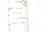 NEW Masoneilan Valve & Controls - Dresser Part: 010868433215, Plug Stem