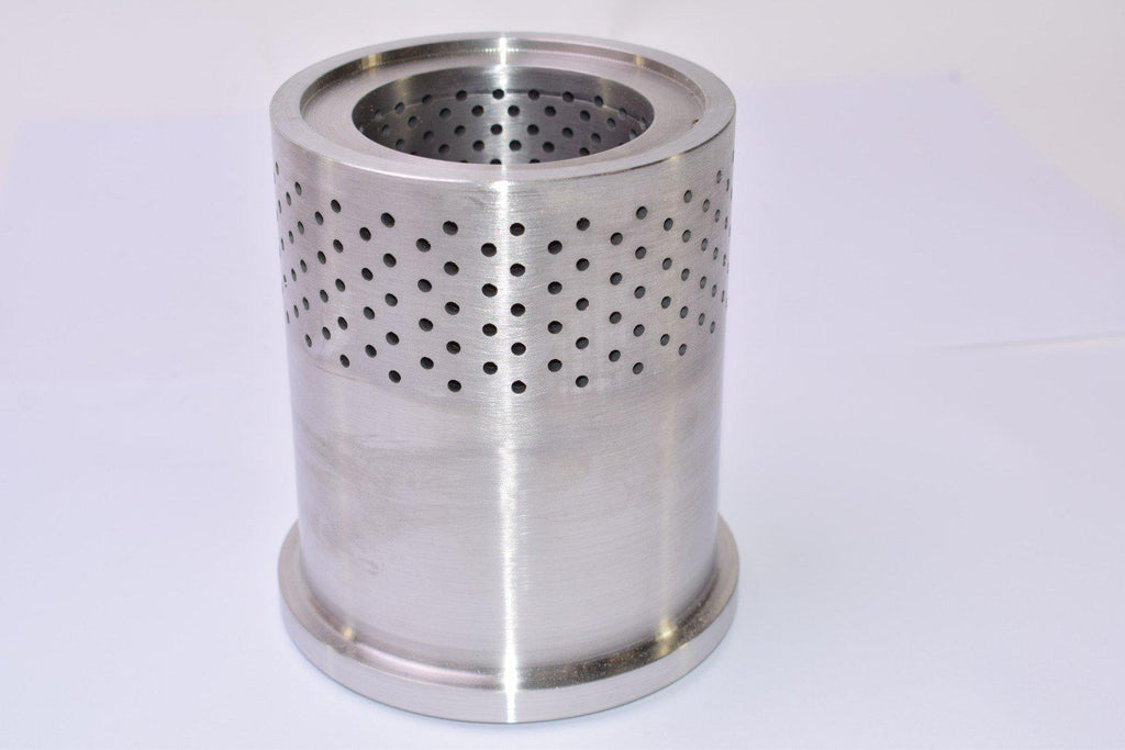 NEW Masoneilan Valve & Controls - Dresser Part: 358576000206H Outer Cage