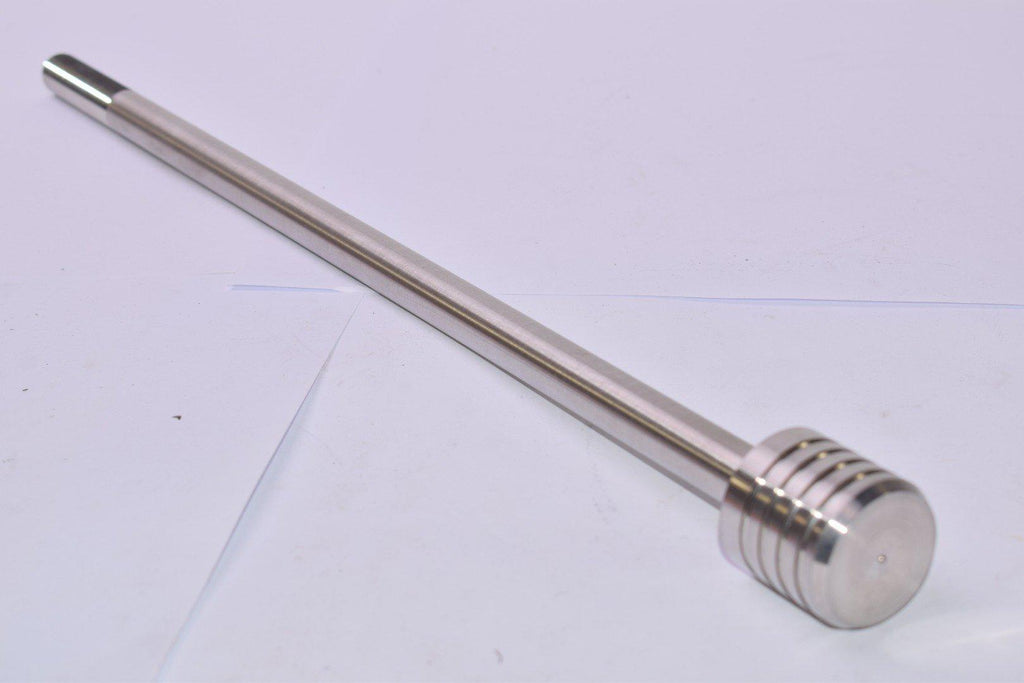 NEW Masoneilan Valve & Controls - Dresser, Part: 358577000213, Plug, Valve, Recirculating, Economizer
