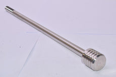 NEW Masoneilan Valve & Controls - Dresser, Part: 358577000213, Plug, Valve, Recirculating, Economizer