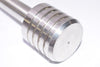 NEW Masoneilan Valve & Controls - Dresser, Part: 358577000213, Plug, Valve, Recirculating, Economizer