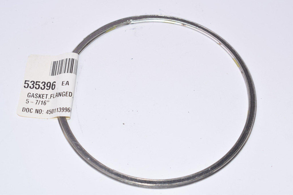 NEW Masoneilan Valve & Controls - Dresser Part: 535396 Gasket, Flanged - 5-7/16''