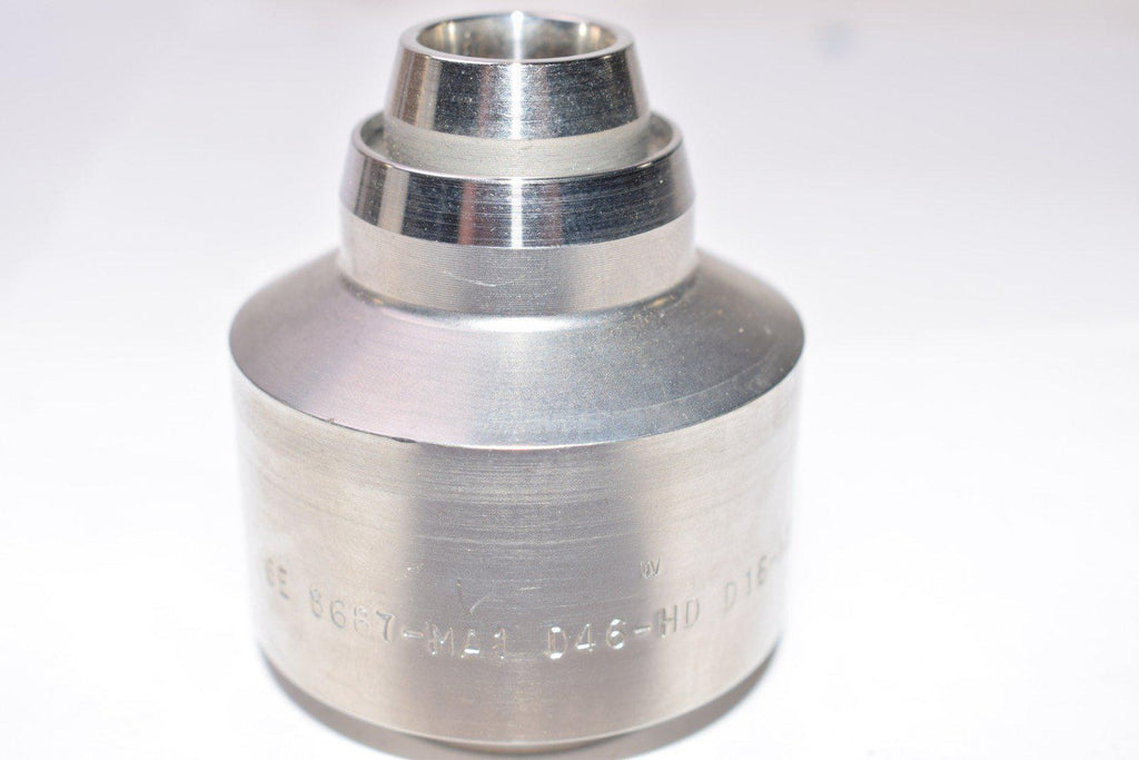 NEW Masoneilan Valve & Controls - Dresser Part: GE 8687-MA1 D46-HD D16-HX