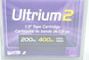 NEW Maxell LTO -2 Ultrium Tape 200/ 400GB