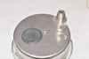 NEW McDaniel Controls AB61107 AGL 0-300 PSI Pressure Gauge 1/4'' NPT AB 6107