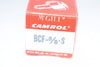 NEW McGill BCF-5/8-S Flat Cam Follower - Inch CAMROL (CF) Series, 0.6250