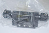 NEW Mead Fluid Dynamics C2-5DCD-120VAC Air Valve: Solenoid 1/4 In