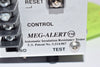NEW, Meg-Alert, Automatic Insulation Resistance Tester, Part: GP25000-MU-AS