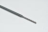 NEW MELIN EMG-.062-LF12 Carbide Micro End Mill Cutter 1/16'' DIA., 1/8'' SHANK, 0.750'' LOC