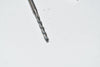 NEW Melin EMG-.093-LF8-B 3/32''.1/8'' SHANK, 0.750'' LOC, 2-1/2'' OAL, 3 FLUTE CARBIDE BALL SINGLE END MILL