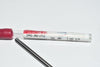 NEW MELIN TOOL EMG-.062-LF12 Carbide Micro End Mill 1/16'' DIA., 1/8'' SHANK, 0.750'' LOC