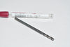 NEW MELIN TOOL EMG-.125-LF5 Carbide Micro End Mill Sq 0.125''X5/8