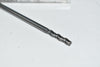 NEW MELIN TOOL EMG-.125-LF5 Carbide Micro End Mill Sq 0.125''X5/8