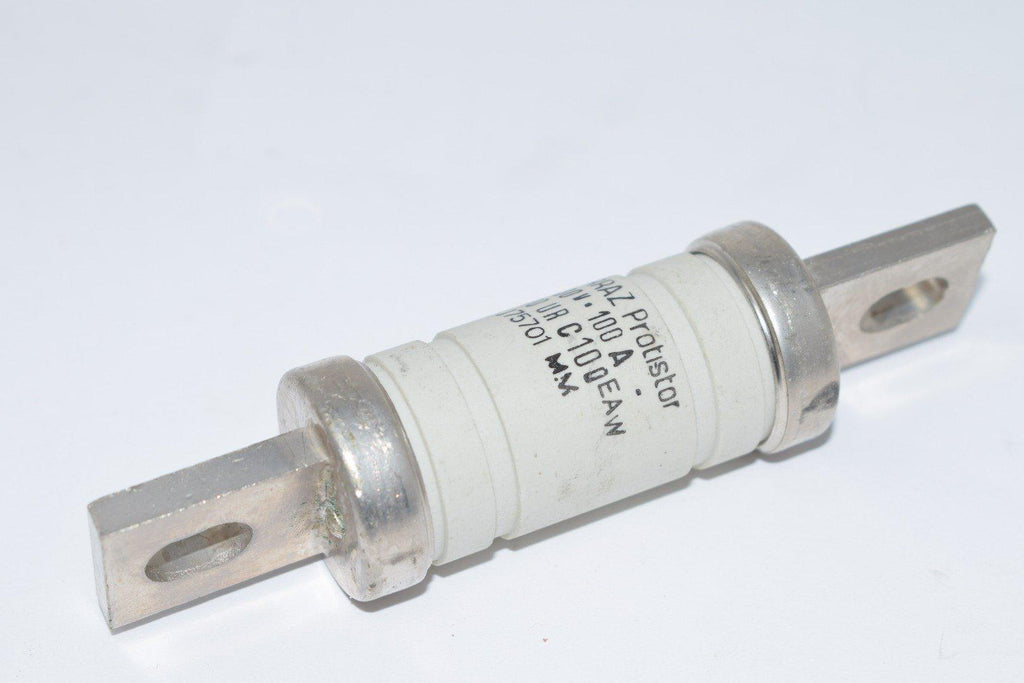NEW Mersen Ferraz Shawmut A070URC100EAW Protistor Fuse 700V 100A