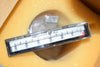 NEW METERMASTER WESTON MODEL 131 Panel Meter 0-300 DCA MADc