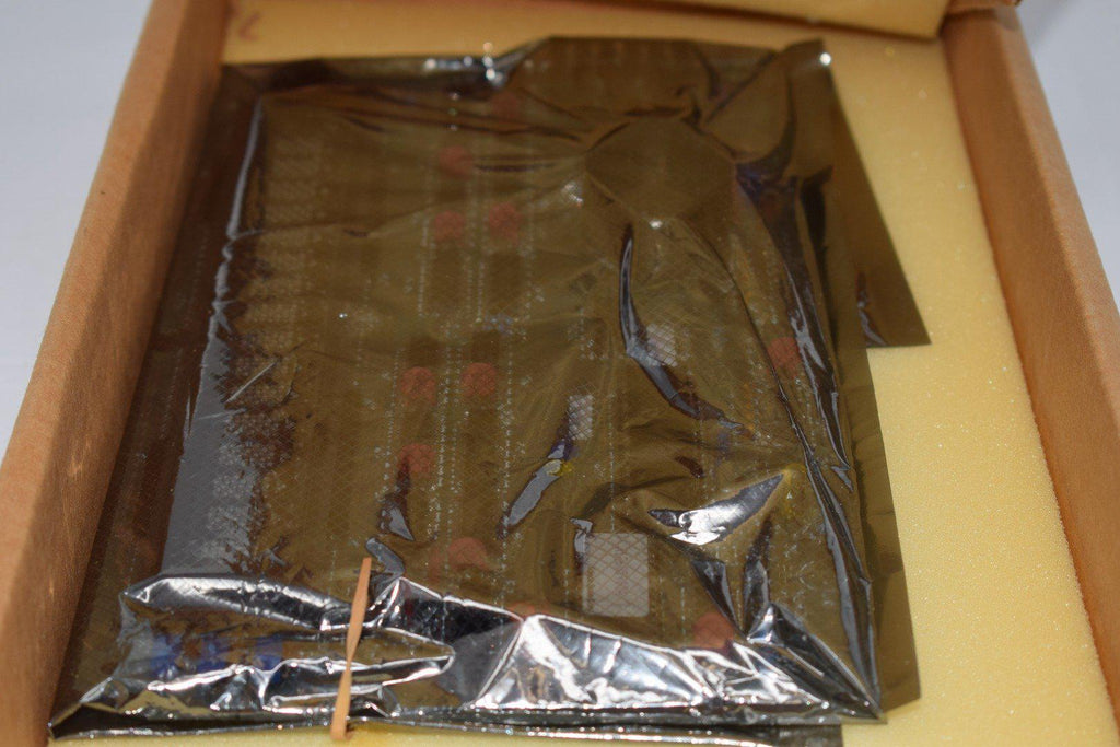 NEW Mettler Toledo A12527000A PCB Circuit Board DOT Matrix Scale