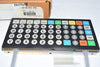 NEW Mettler Toledo A12601600A Rev 2 Control Panel Keyboard Pad