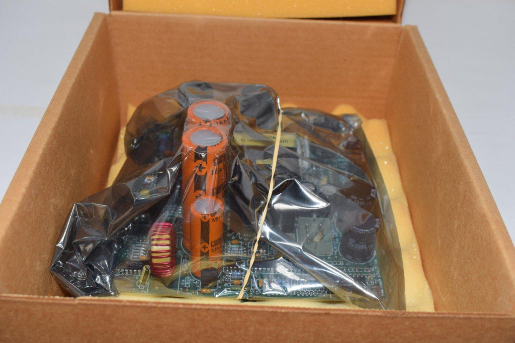 NEW Mettler Toledo B12526800A Power Supply PCB Circuit Board Scale