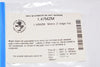 NEW Meyer Gage 1.47MZM Minus Z Pin, 1.47 mm, E52100