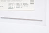 NEW Meyer Gage 1.49MZM Minus Z Pin, 1.49 mm, E52100