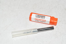 NEW Micro 100 AEMM-040-2 4mm 2 Flute Uncoated Carbide Square End Mill