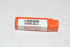 NEW Micro 100 AEMM-040-2 4mm 2 Flute Uncoated Carbide Square End Mill