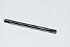 NEW Micro 100 CRE-125-010 Corner Rounding End Mill - Double-Ended, 0.060'' Fl, 0.010'' Radius