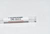 NEW Micro 100 CRE-125-010 Corner Rounding End Mill - Double-Ended, 0.060'' Fl, 0.010'' Radius