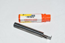 NEW Micro 100 FR-038-8 Full Radius Grooving Tool, 0.334 in MinBD, 0.50 in MaxBD