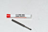 NEW MICRO 100 HBB-090500 .085'' Bore, 500'' Depth, 1/8'' Shank Carbide Boring Bar