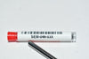 NEW Micro 100 SEM-046-03X 3/64'' 3 Flute Carbide End Mill SQ