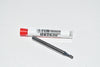 NEW Micro 100 SEM-078-03X 5/64'' 3 Flute AlTiN Coated Carbide Square End Mill