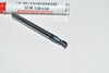 NEW Micro 100 SEM-109-03X SQ Cutter End Mill, 7/64'' Cutter Dia, 188'' LOC