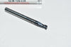 NEW Micro 100 SEM-109-03X Square End Mill, 7/64'' Cutter Dia, 188'' LOC, 3 Fl, 1/8'' Shank Dia, 1-1/2'' OAL, AlTiN