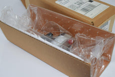 NEW Mid-West Instruments 120AA-03-0 (LA) Pressure Switch 6000 PSI F 200 316SS ALUM