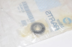 NEW Miller 024601 Ball Bearing Single Row .393 X 1.18 X .354