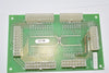 NEW Miller 186969 CIRCUIT CARD ASSEMBLY INTERCONNECT BOARD